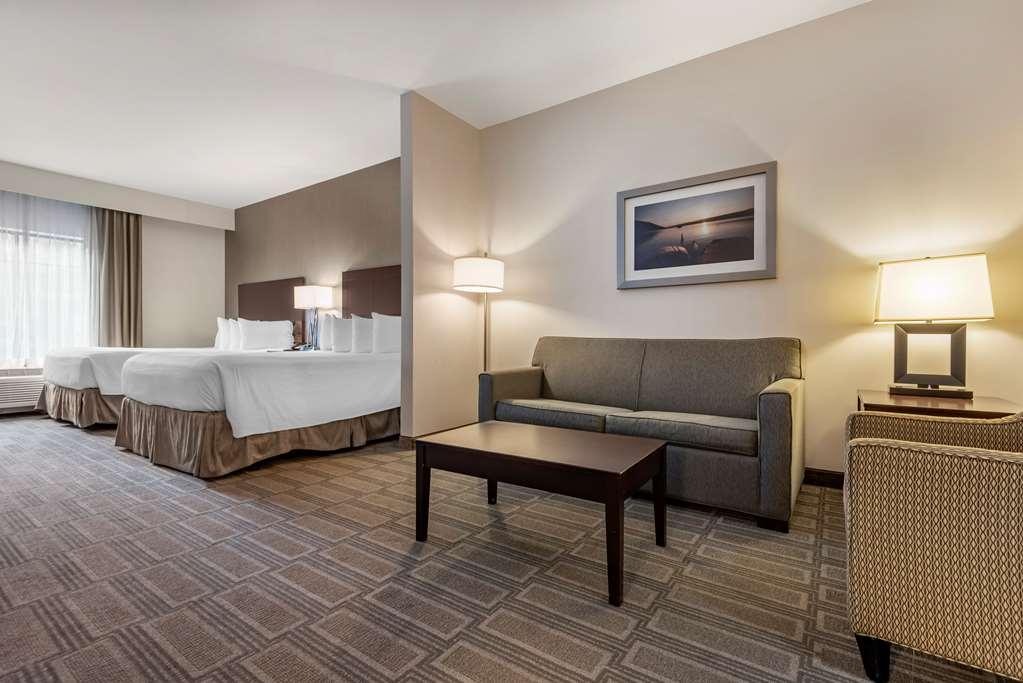 Best Western Plus The Hammondsport Hotel Номер фото